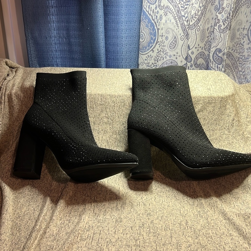MIA ankle boot